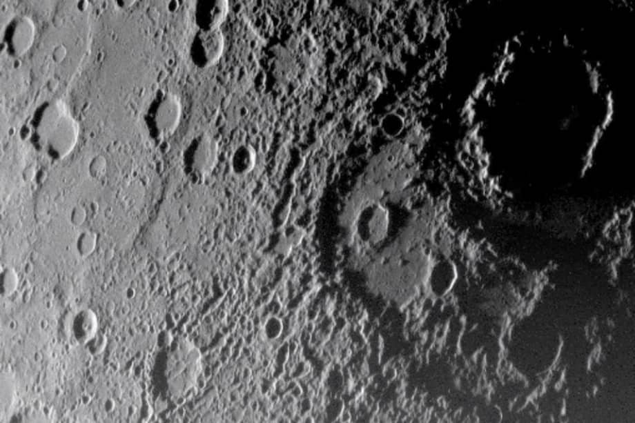 Referencia / Archivo EFE.