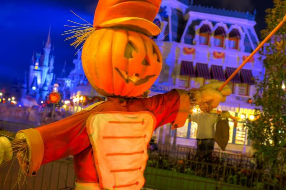 Saborea el halloween con estas deliciosas recetas