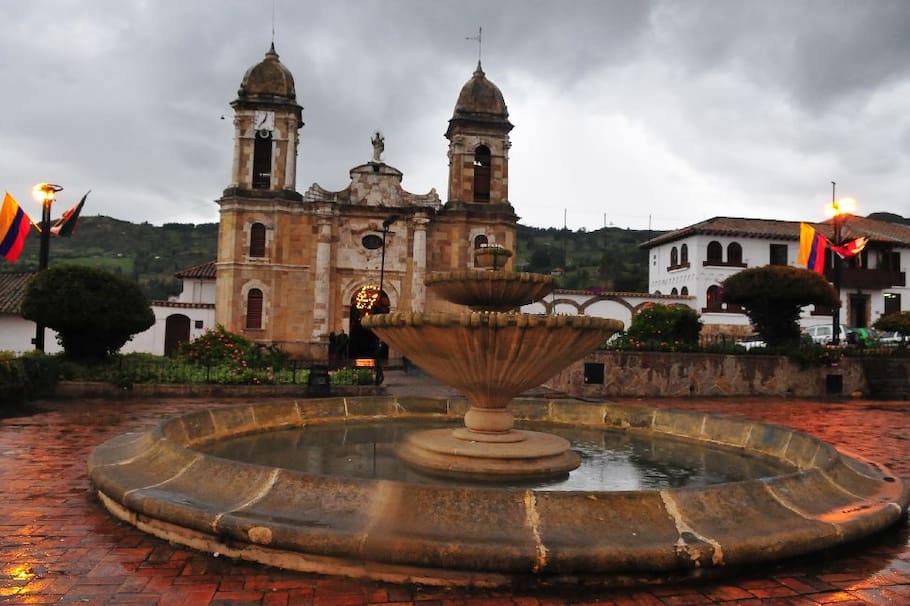 Tibasosa es un lugar perfecto para visitar si estás descubriendo Boyacá y debes conocer los mejores planes para este lugar.