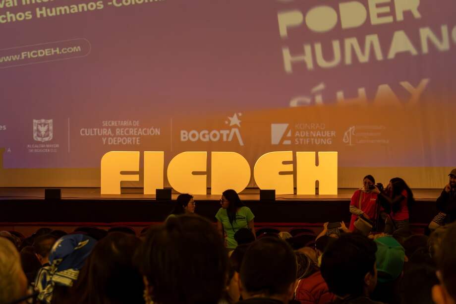 La entrada a la programación del Festival Internacional de Cine por los Derechos Humanos será gratuita, salvo en las cinematecas de Bogotá, Barranquilla y en el Museo La Tertulia de Cali.