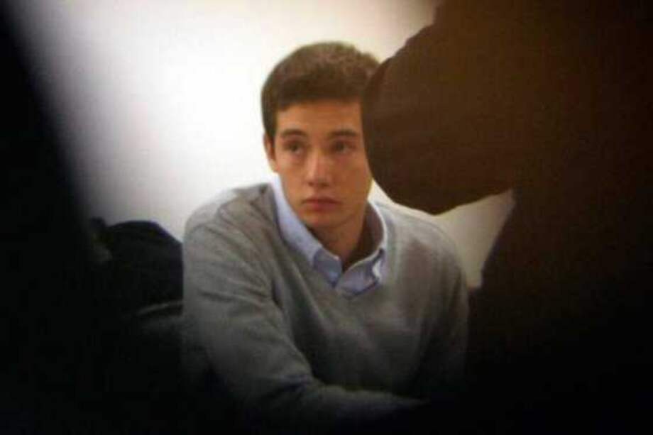 Fiscalía acusará formalmente a Fabio Andrés Salamanca