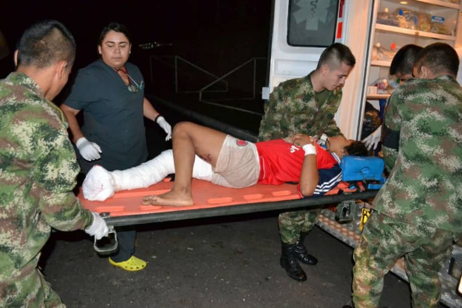 Sexta Division del Ejército / Sexta Division del Ejército