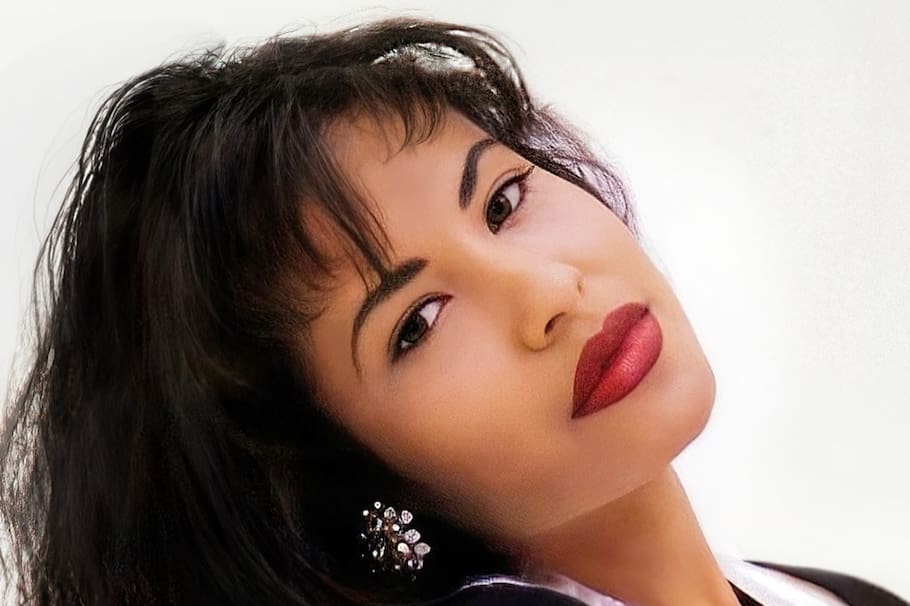Así luce la tumba de Selena Quintanilla, la cantante asesinada hace 31 años