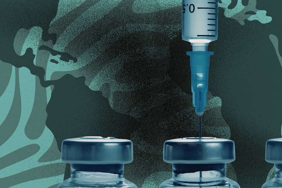 Los medicamentos de Valery, entre los que se encontraba un fármaco llamado metotrexato, debían inyectárselos en la columna vertebral cada dos semanas.