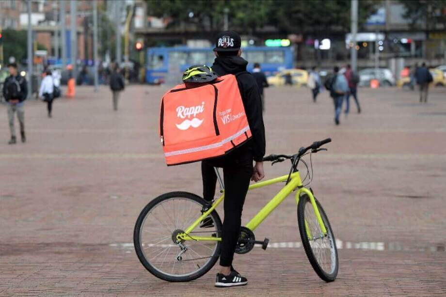 Más de 10 restaurantes se unieron a la iniciativa. / Bloomberg.