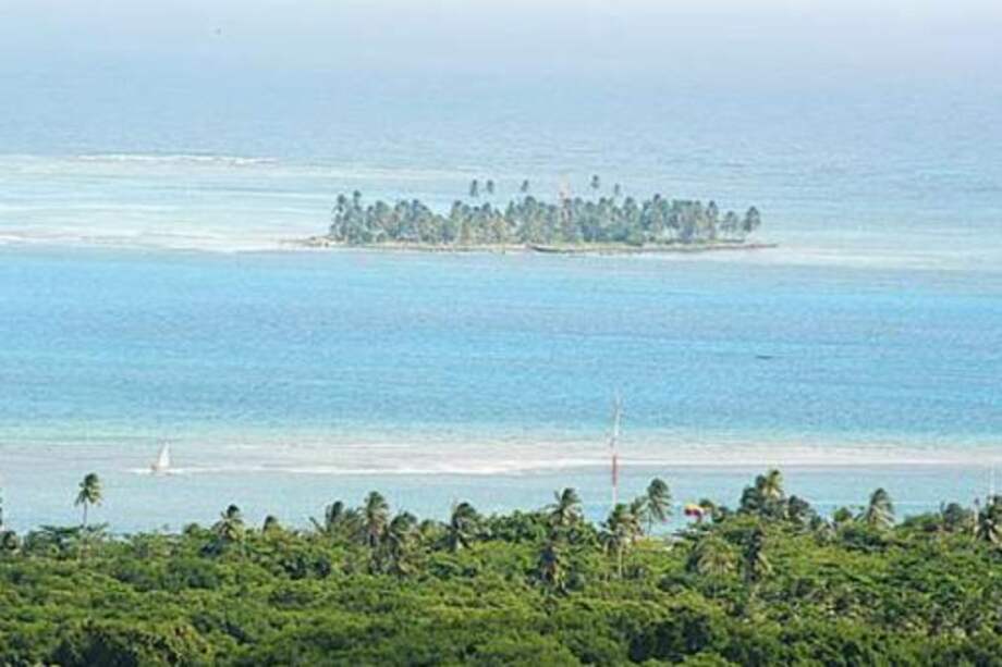 "Nicaragua descubrió que el agua moja"