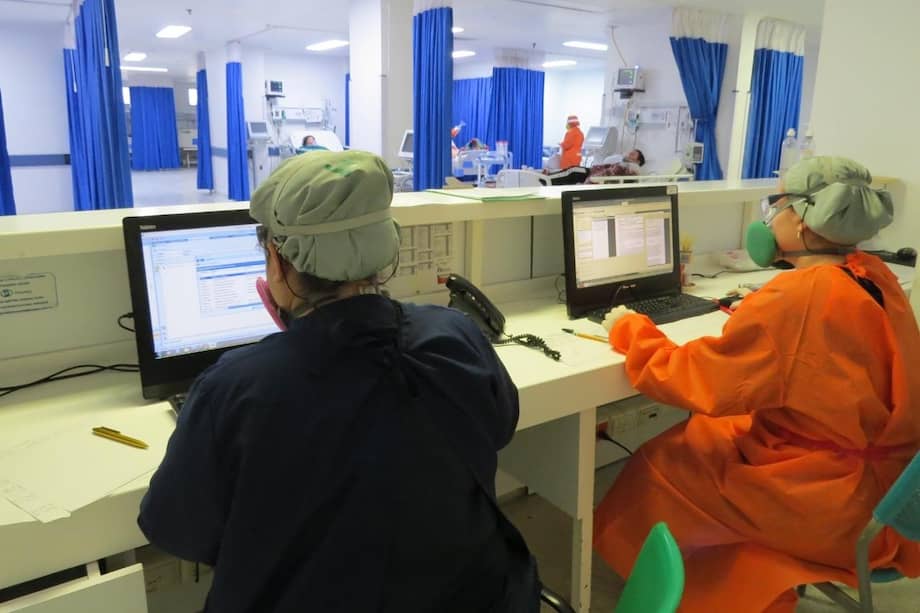 Con la medida, se ordena la restricción total de los procedimientos quirúrgicos en todas las especialidades.