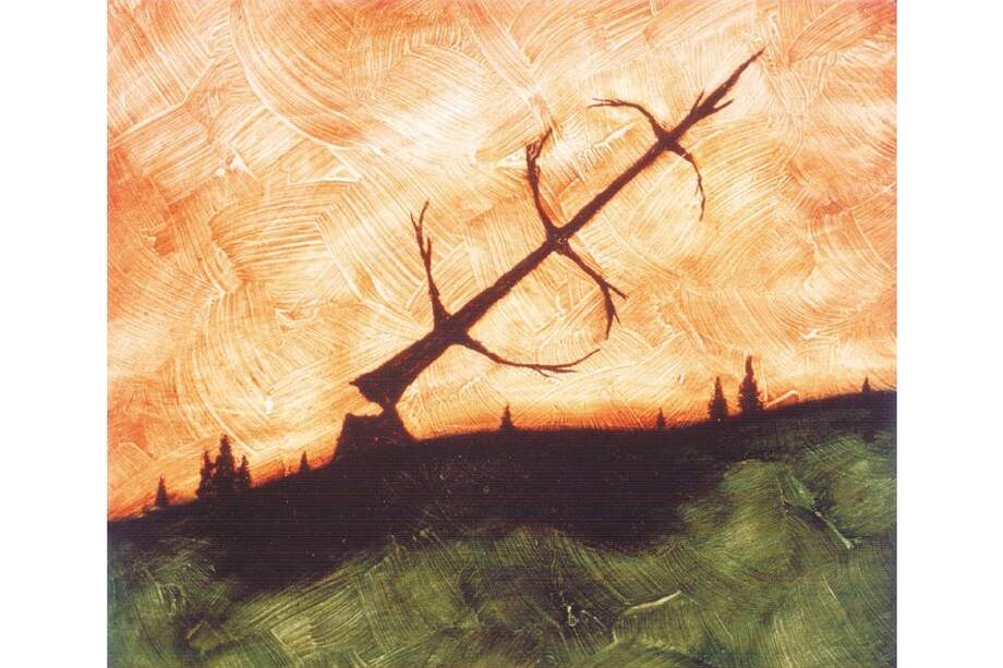 Tras la firma del Acuerdo de Paz, la tasa de deforestación aumentó en 31 áreas protegidas.