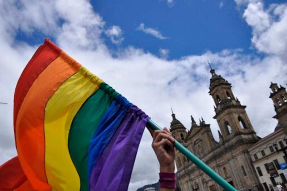 Bogotá celebrará este sábado el día contra la homofobia
