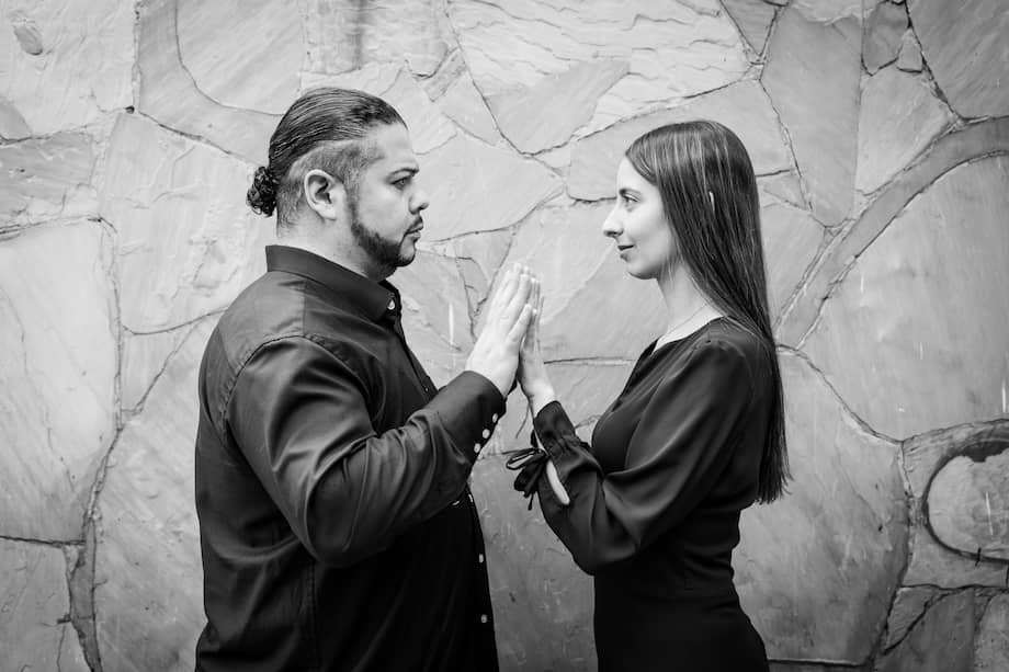 La ópera "As One" recorre la vida de una mujer transgénero.