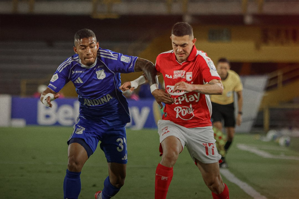 Fue una noche de varias emociones en la edición número 347 del clásico capitalino.