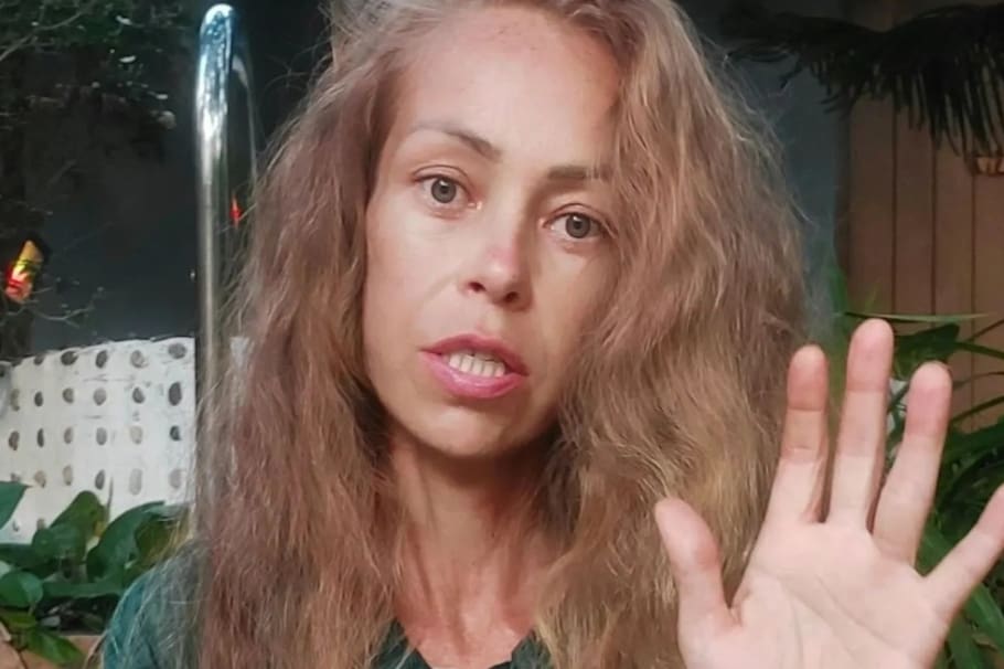 Según sus seguidores, en redes sociales no era tan evidente su deterioro físico, pues solía editar sus fotos y usaba filtros