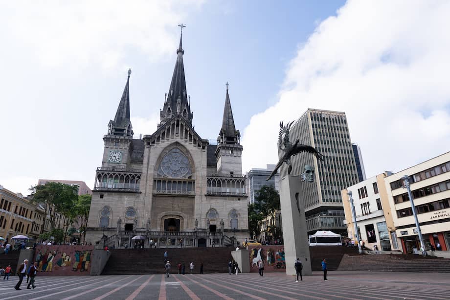 Con este se completan alrededor de 19 casos de homicidio en Manizales, en lo que va de corrido de 2026.