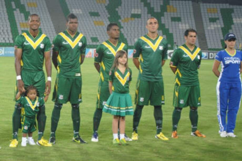 Foto tomada de: deportesquindio.com.co
