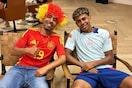 ¿Por qué el papá de Lamine Yamal no lo acompaña en el Mundial 2026? Se conoció la razón