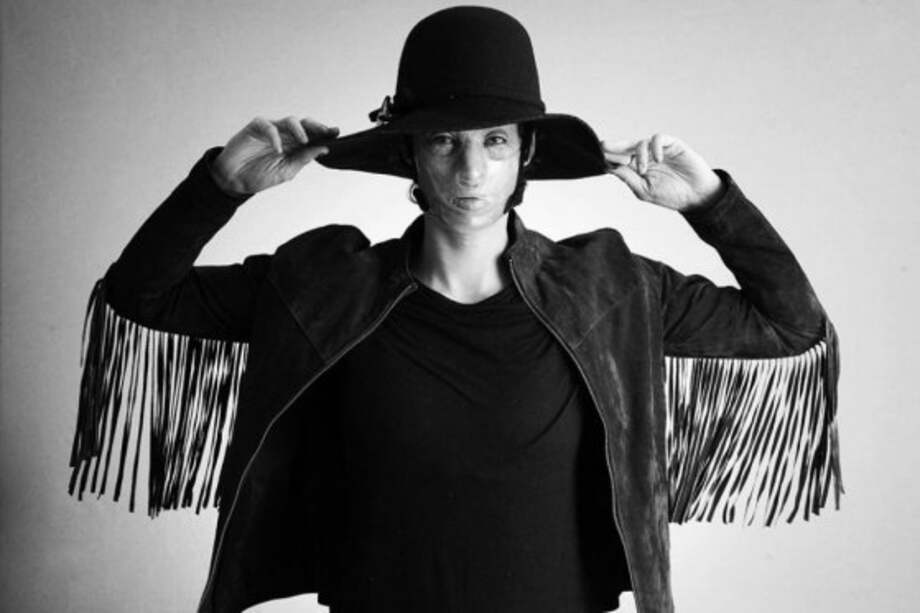 Natalia Ponce de León es la vocera de las víctimas de ataques con ácido. / Cortesía: Camilo Ponce de León