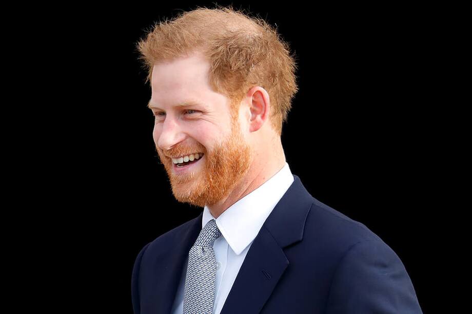 La serie en la que participa era su caricatura favorita cuando niño / Fotos: Getty Images