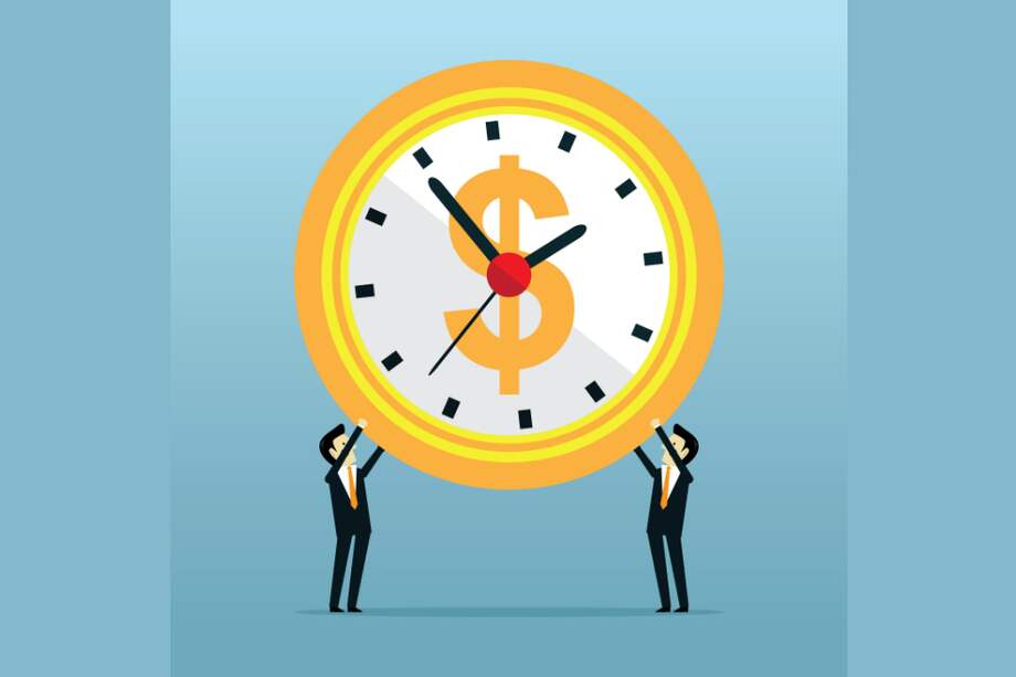 El costo de asegurar los bonos soberanos de Colombia frente a un no pago con swaps de incumplimiento crediticio -un indicador del riesgo percibido- es el que más ha aumentado en América esta semana. / Getty Images.