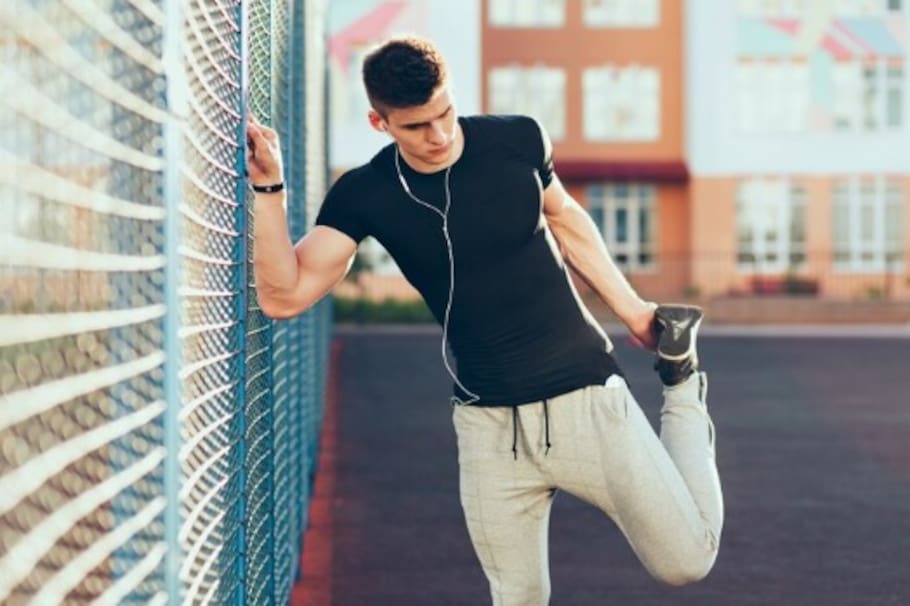 ¿Qué es la moda athleisure?