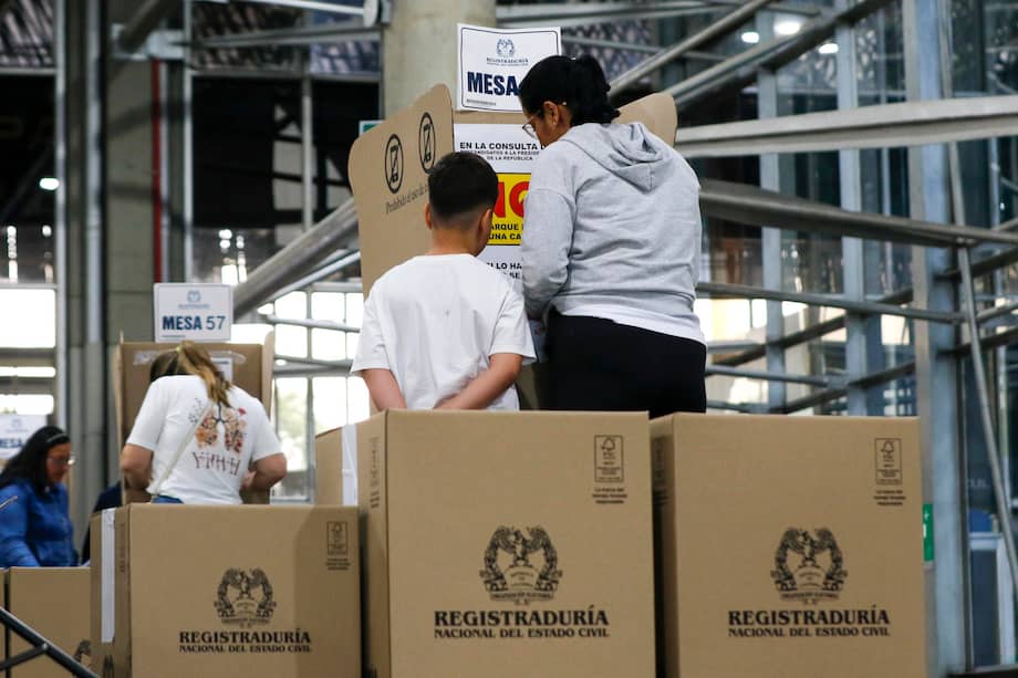 La jornada electoral ya dictaminó el nuevo Congreso para el periodo 2026-2030,