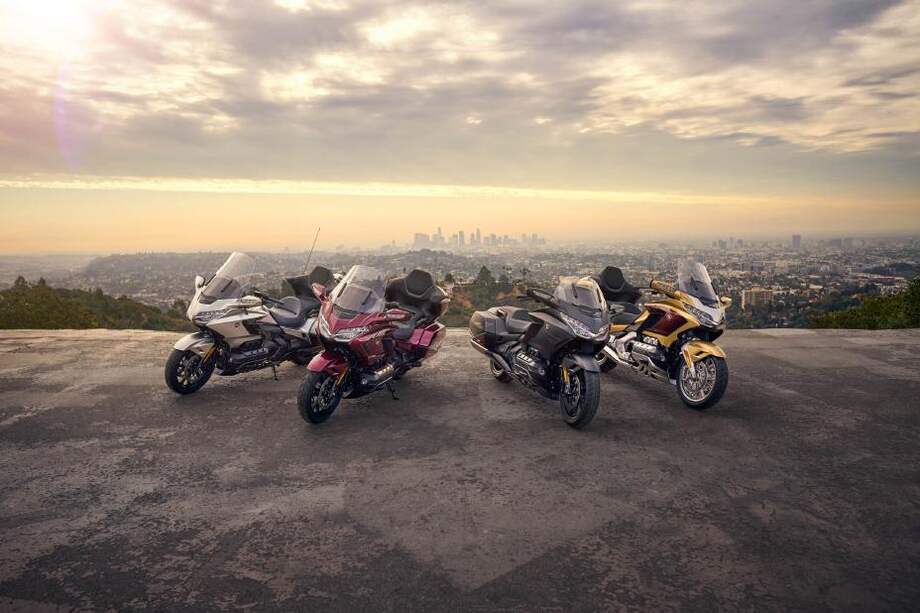 Honda celebrará con actividades y una exhibición especial en la Semana de la Motocicleta de Daytona, en marzo en EE. UU.