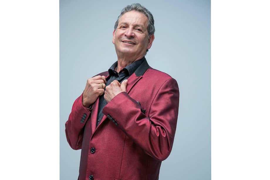 El rey del despecho. / Foto tomada de Facebook