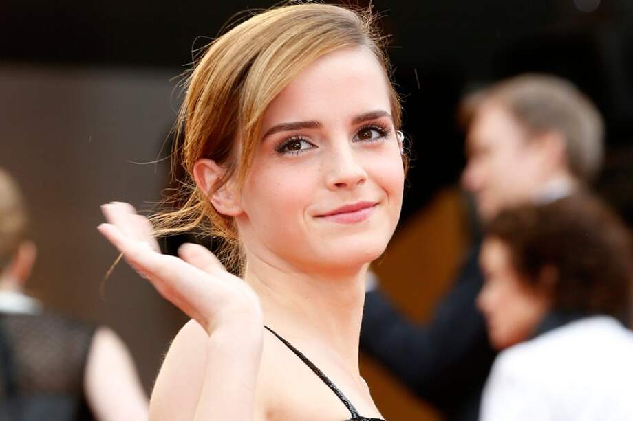 Emma Watson en el festival de Cine de Cannes 2013.