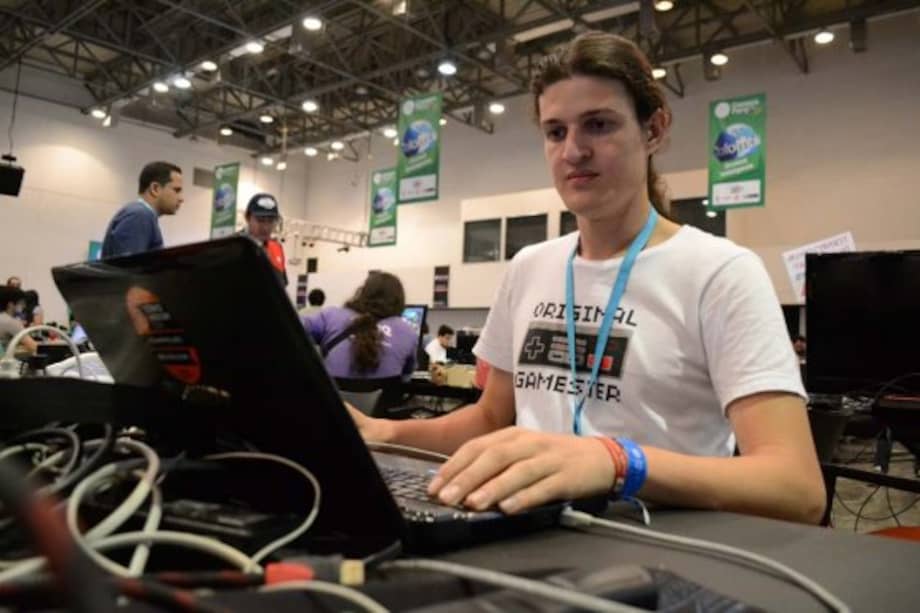 #Piroposgeek es tendencia pero ¿Qué es un 'geek'?