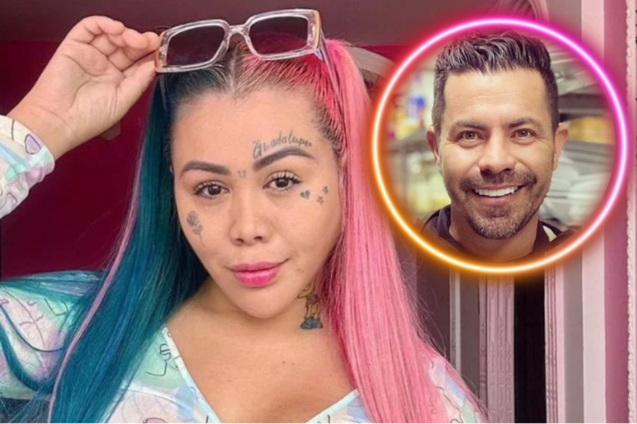 ¿Yina Calderón habrá puesto en aprietos a Piter Albeiro con esta revelación?