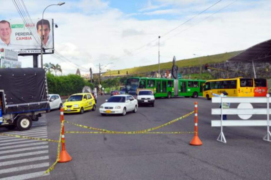 Fotografía tomada del diario La Tarde.