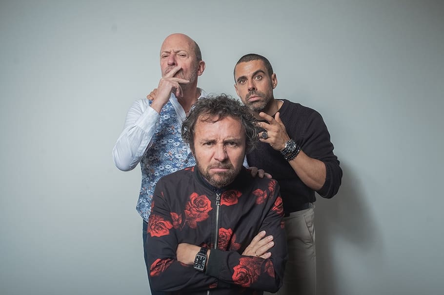 Art regresa a temporada en Bogotá