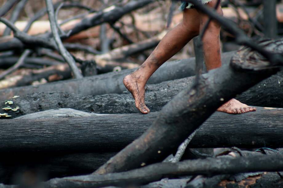Vaupés y su epidemia de suicidios indígenas