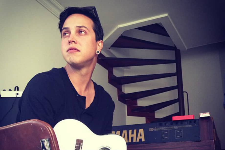 Lucas Barrales Valencia desapareció el pasado 5 de enero en Bali, Indonesia. Aún no se conocen las razones de su fallecimiento. / Tomada de su Facebook.