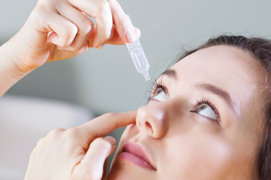 El Síndrome de Ojo Seco ha sido una de las patologías de más visitas al consultorio médico.