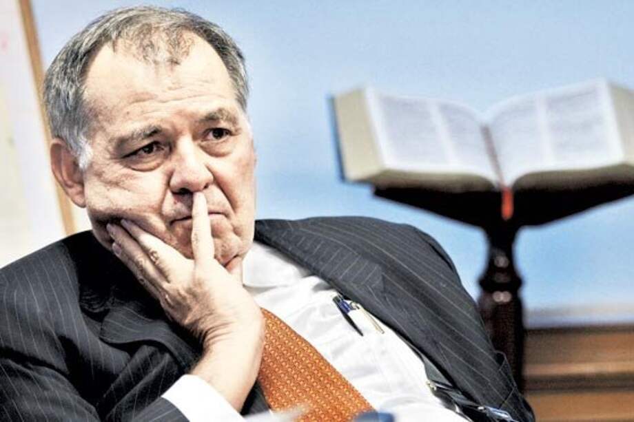 Fallece la madre del procurador Alejandro Ordoñez