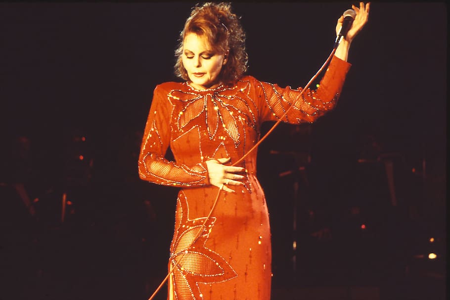 ‘Rocío Dúrcal 20 años sin ti’: Así la recuerdan sus hijas tras dos décadas de su muerte