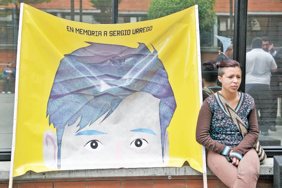 En 2014 se denunciaron 30 casos de hostigamiento escolar por discriminación en razón a la identidad de género y la orientación sexual. El año pasado fueron 51.