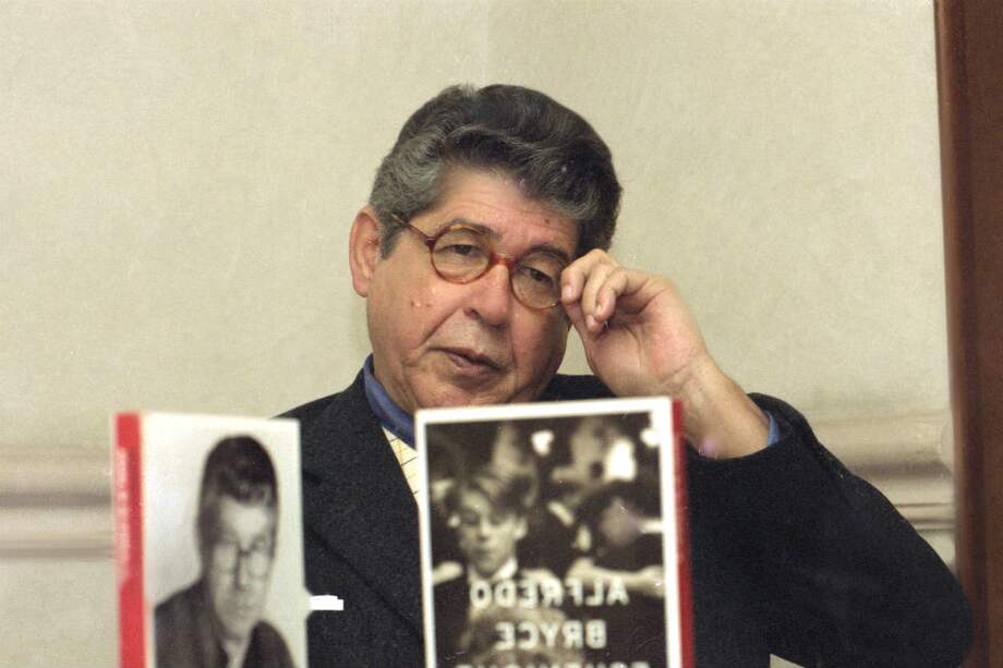 Alfredo Bryce Echenique. /Archivo