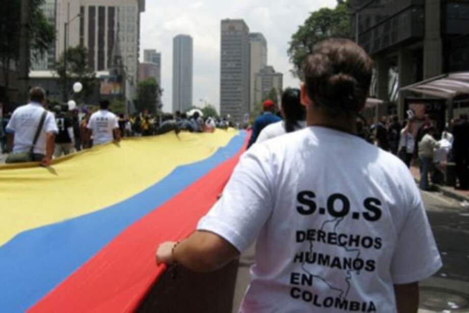 Archivo El Espectador