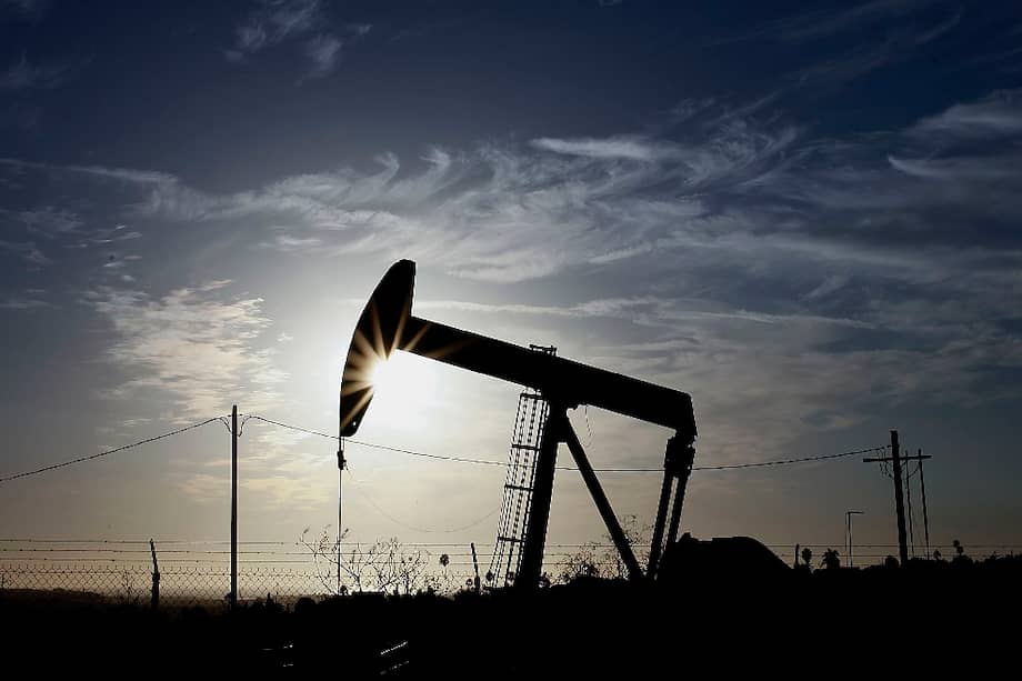 Mercado petrolero. Imagen de referencia.