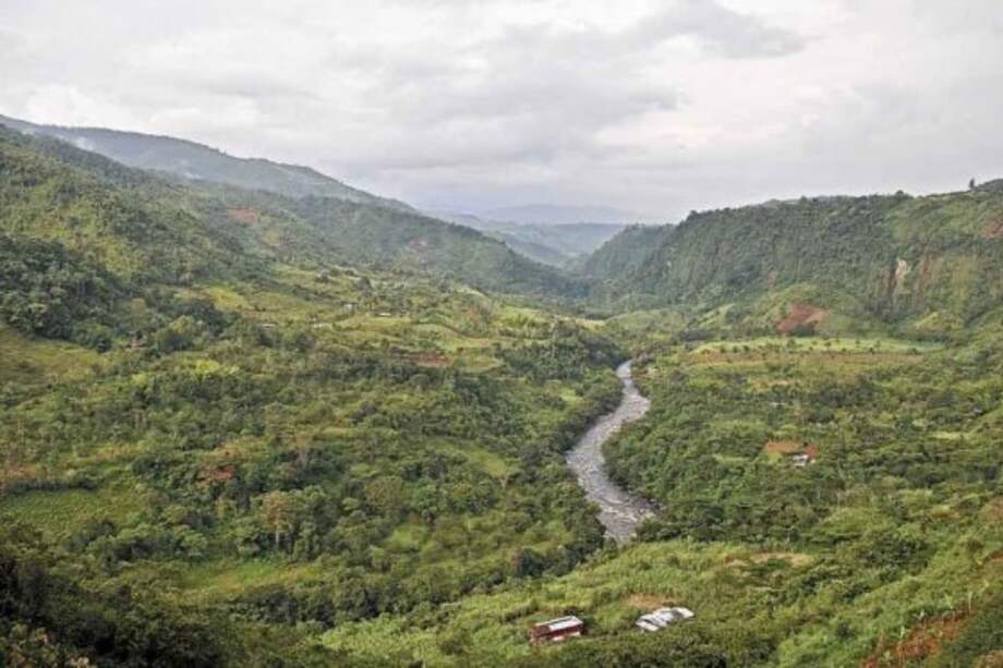 Archivo El Espectador/ Daniel Gómez