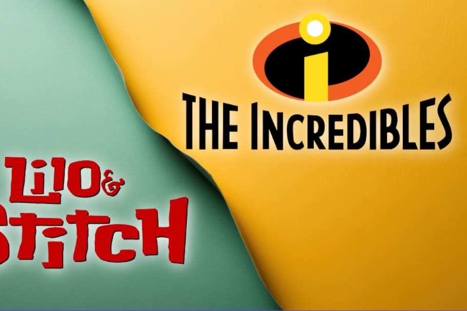 ‘Los Increíbles 3’ y ‘Lilo & Stitch 2’.