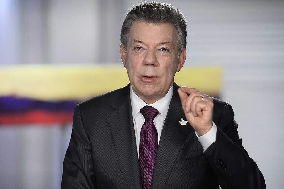 Santos designó nueva gobernadora en La Guajira