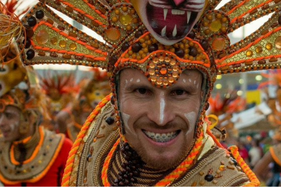 Él era Heriberto Luquetta, el amigo por el que Elianis Garrido pasa unos días difíciles