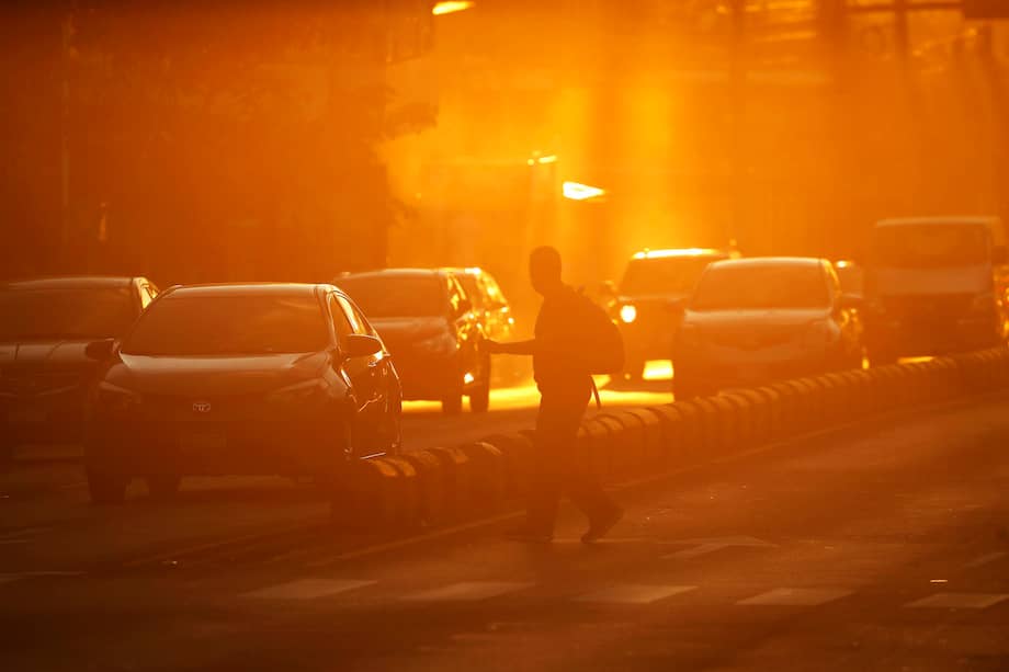Colombia y Holanda convocaron esta conferencia en Santa Marta durante la pasada COP30 sobre cambio climático en Belém.