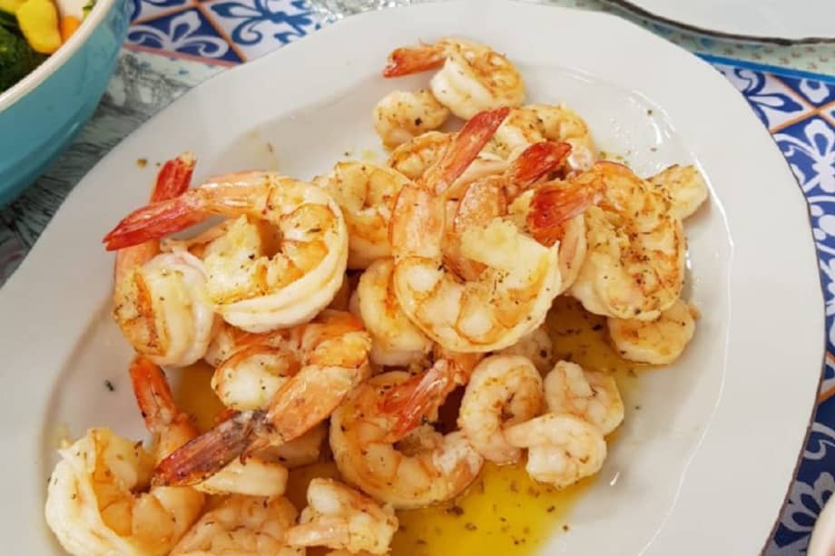 Cortesía Harry Sasson