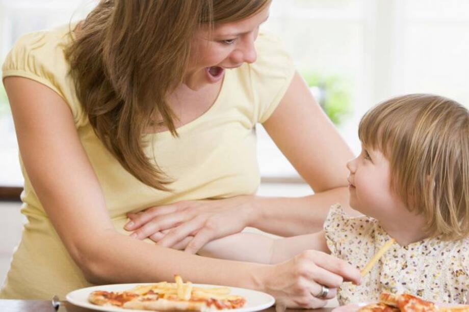 ¿Por qué las mujeres en embarazo no deben comer pescado?