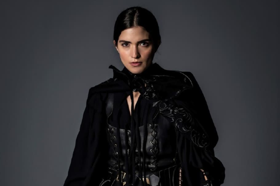 Shany Nadan actualmente protagoniza Las Villamizar