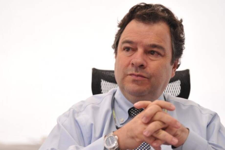 Para el defensor del pueblo, Carlos Alfonso Negret, las políticas contra la minería ilegal deben también tener en cuenta la violencia en contra de la población civil en estas zonas . / Gustavo Torrijos - El Espectador