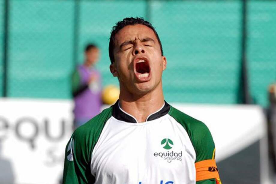 Foto: Archivo El Espectador